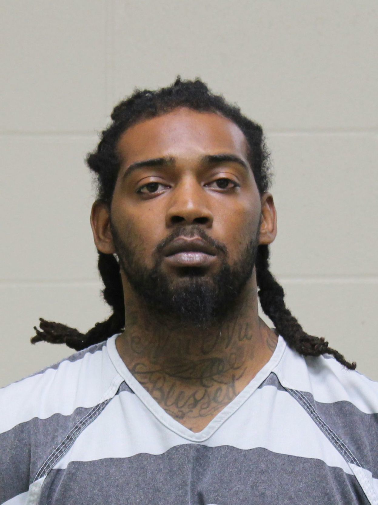 Wayne Martell Davis